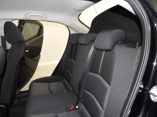 デミオ13Sツーリングアダプティブクルーズコントロール ナビ バックカメラ シートヒーター(岩手県)の中古車