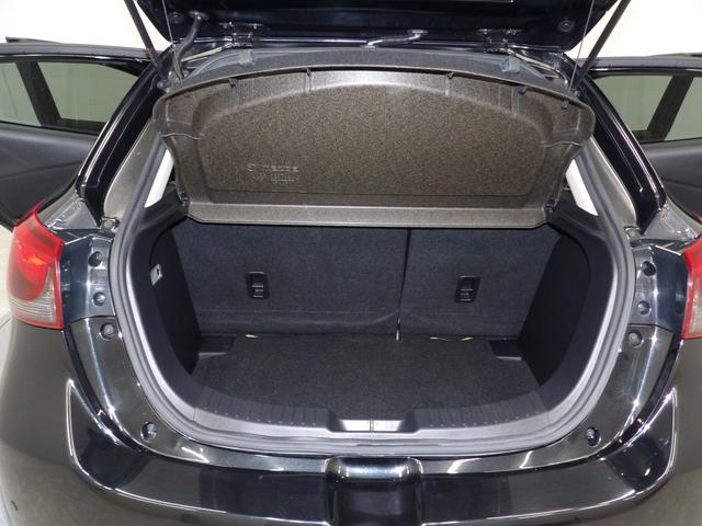 デミオ13Sツーリングアダプティブクルーズコントロール ナビ バックカメラ シートヒーター(岩手県)の中古車