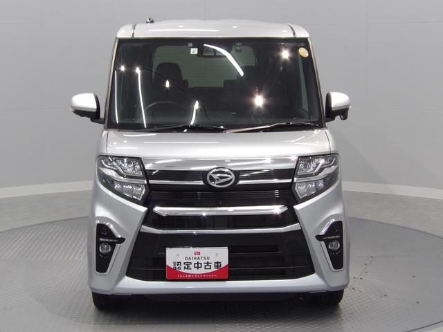 タントカスタムＸスタイルセレクション大型ナビ　全周囲モニター　ＥＴＣ　両側パワースライドドア　ＬＥＤアダプティブヘッドライト　シートヒーター（岩手県）の中古車