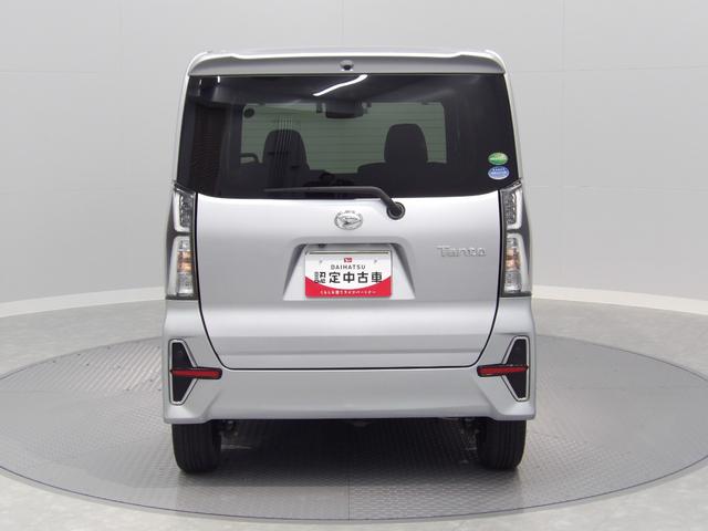 タントカスタムＸスタイルセレクション大型ナビ　全周囲モニター　ＥＴＣ　両側パワースライドドア　ＬＥＤアダプティブヘッドライト　シートヒーター（岩手県）の中古車