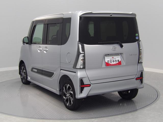 タントカスタムＸスタイルセレクション大型ナビ　全周囲モニター　ＥＴＣ　両側パワースライドドア　ＬＥＤアダプティブヘッドライト　シートヒーター（岩手県）の中古車