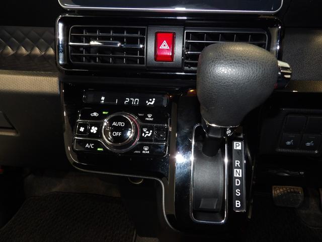 タントカスタムＸスタイルセレクション大型ナビ　全周囲モニター　ＥＴＣ　両側パワースライドドア　ＬＥＤアダプティブヘッドライト　シートヒーター（岩手県）の中古車