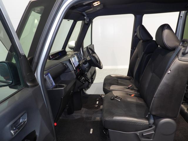 タントカスタムＸスタイルセレクション大型ナビ　全周囲モニター　ＥＴＣ　両側パワースライドドア　ＬＥＤアダプティブヘッドライト　シートヒーター（岩手県）の中古車