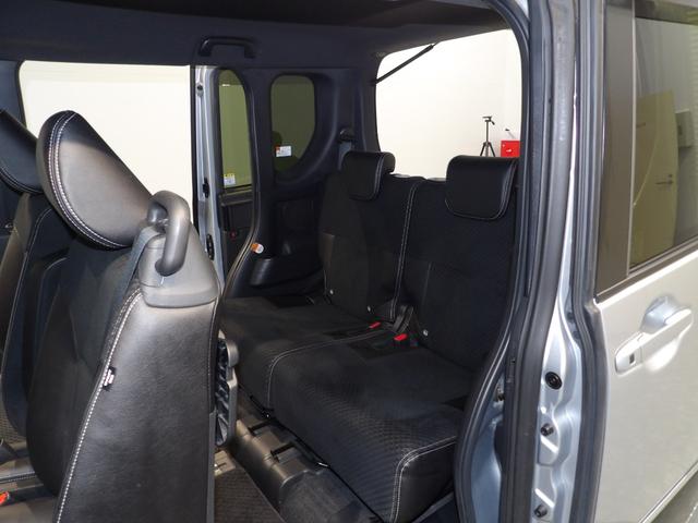 タントカスタムＸスタイルセレクション大型ナビ　全周囲モニター　ＥＴＣ　両側パワースライドドア　ＬＥＤアダプティブヘッドライト　シートヒーター（岩手県）の中古車