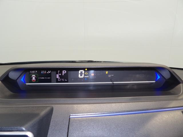 タントカスタムＸスタイルセレクション大型ナビ　全周囲モニター　ＥＴＣ　両側パワースライドドア　ＬＥＤアダプティブヘッドライト　シートヒーター（岩手県）の中古車