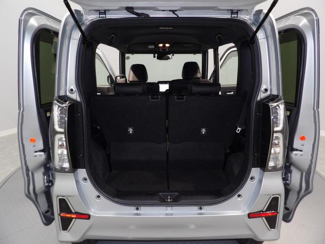 タントカスタムＸスタイルセレクション大型ナビ　全周囲モニター　ＥＴＣ　両側パワースライドドア　ＬＥＤアダプティブヘッドライト　シートヒーター（岩手県）の中古車