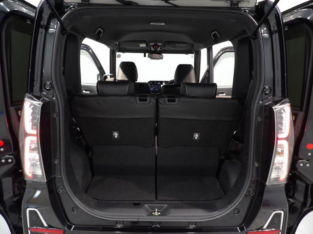 タントカスタムＲＳ４ＷＤ　リモコンエンジンスターター　シートヒーター　純正ナビ　バックカメラ　両側パワースライドドア　アダプティブクルーズコントロール　アダプティブＬＥＤヘッドライト（岩手県）の中古車