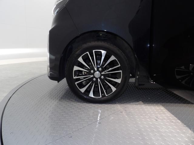 タントカスタムＲＳ４ＷＤ　リモコンエンジンスターター　シートヒーター　純正ナビ　バックカメラ　両側パワースライドドア　アダプティブクルーズコントロール　アダプティブＬＥＤヘッドライト（岩手県）の中古車