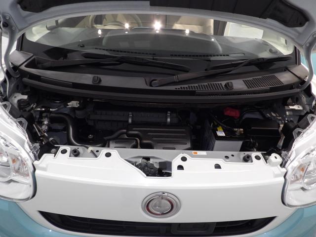 ムーヴキャンバスX SAIII4WD ナビ バックカメラ 社外エンジンスターター(岩手県)の中古車