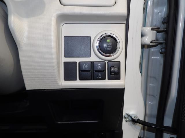 ムーヴキャンバスX SAIII4WD ナビ バックカメラ 社外エンジンスターター(岩手県)の中古車