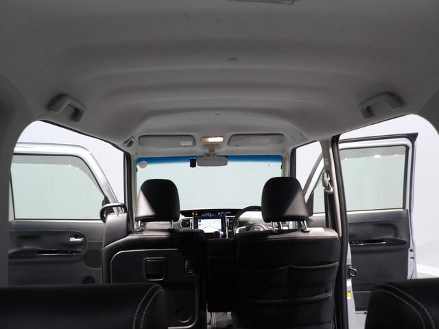 タントカスタムRS SA4WD 純正エンジンスターター スマートアシストII 両側パワースライドドア LEDヘッドライト 大型ナビ バックモニター(岩手県)の中古車