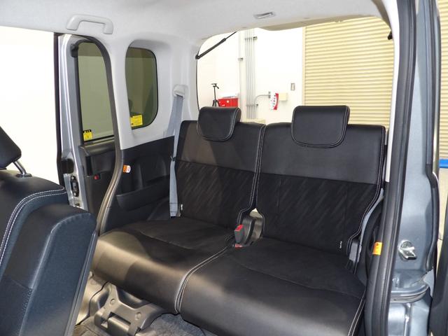 タントカスタムRS SA4WD 純正エンジンスターター スマートアシストII 両側パワースライドドア LEDヘッドライト 大型ナビ バックモニター(岩手県)の中古車