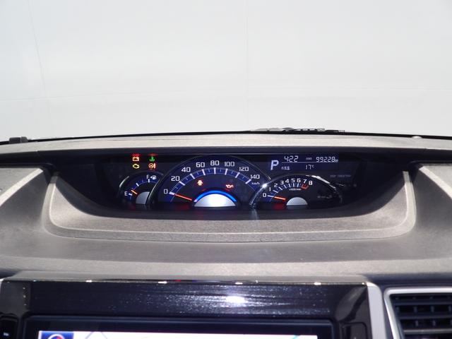 タントカスタムRS SA4WD 純正エンジンスターター スマートアシストII 両側パワースライドドア LEDヘッドライト 大型ナビ バックモニター(岩手県)の中古車