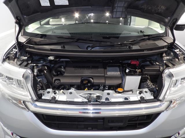 タントカスタムRS SA4WD 純正エンジンスターター スマートアシストII 両側パワースライドドア LEDヘッドライト 大型ナビ バックモニター(岩手県)の中古車