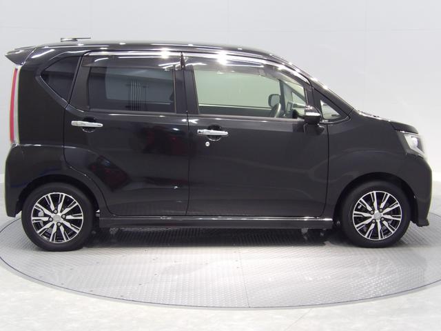 ムーヴカスタム　Ｘ４ＷＤ　ナビ　バックカメラ　ＬＥＤヘッドライト（岩手県）の中古車