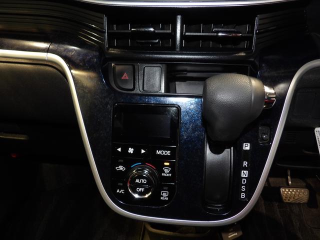 ムーヴカスタム　Ｘ４ＷＤ　ナビ　バックカメラ　ＬＥＤヘッドライト（岩手県）の中古車