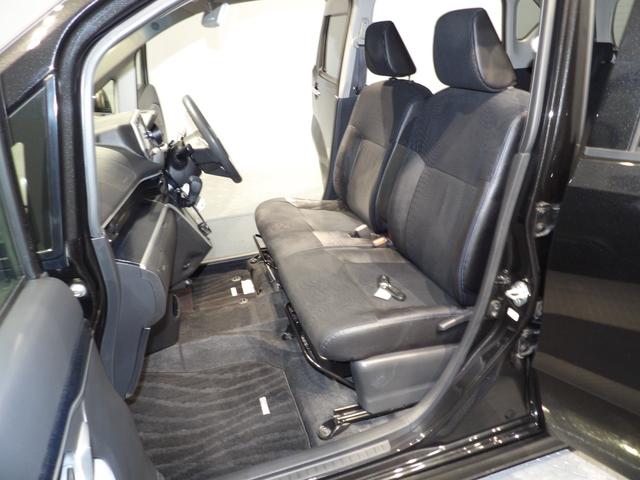 ムーヴカスタム　Ｘ４ＷＤ　ナビ　バックカメラ　ＬＥＤヘッドライト（岩手県）の中古車