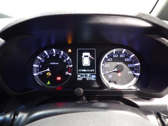 ムーヴカスタム　Ｘ４ＷＤ　ナビ　バックカメラ　ＬＥＤヘッドライト（岩手県）の中古車