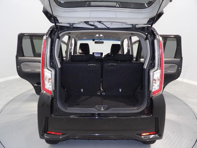 ムーヴカスタム　Ｘ４ＷＤ　ナビ　バックカメラ　ＬＥＤヘッドライト（岩手県）の中古車