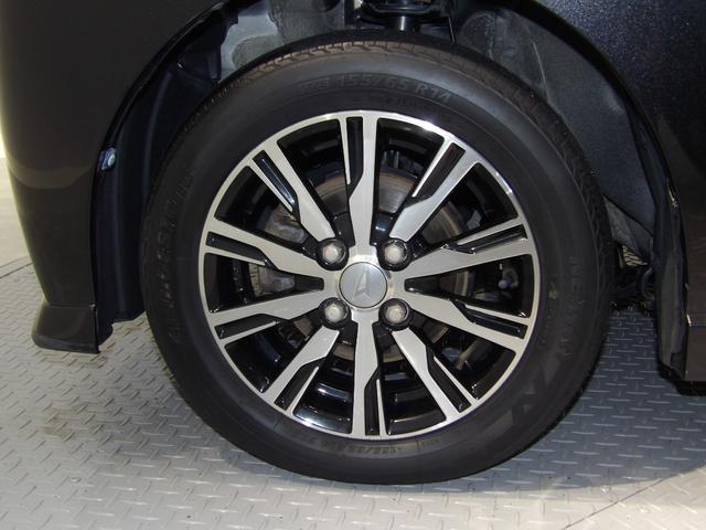 ムーヴカスタム　Ｘ４ＷＤ　ナビ　バックカメラ　ＬＥＤヘッドライト（岩手県）の中古車