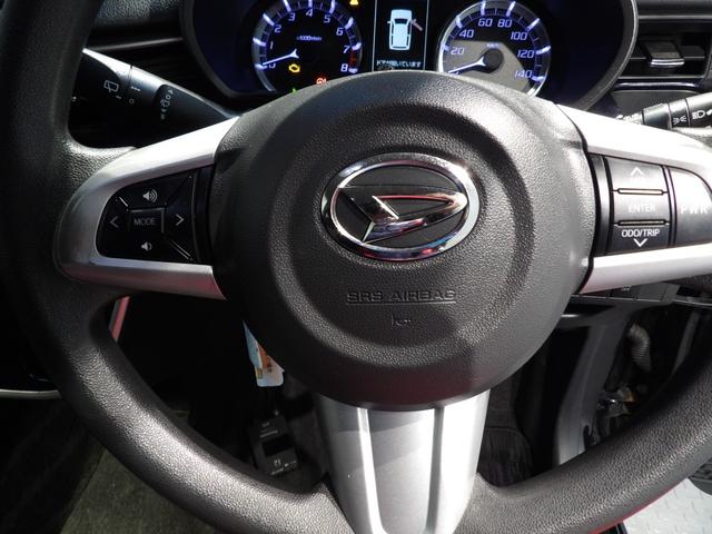 ムーヴカスタム　Ｘ４ＷＤ　ナビ　バックカメラ　ＬＥＤヘッドライト（岩手県）の中古車