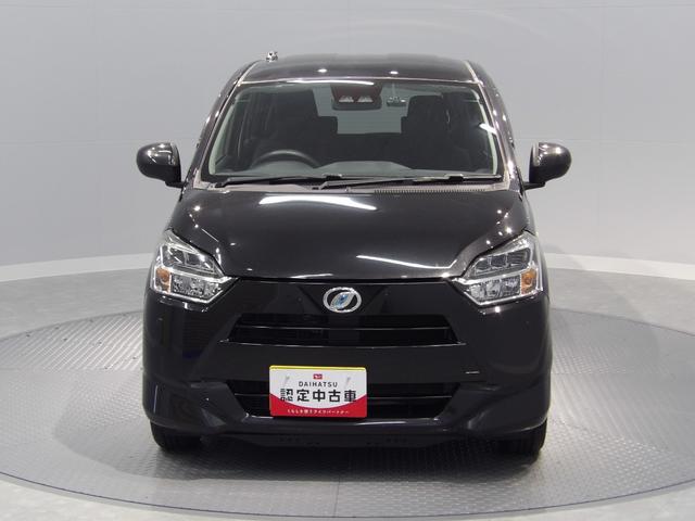 ミライースX リミテッドSAIII4WD 純正ナビ バックカメラ LEDヘッドライト ナビ連動ドライブレコーダー(岩手県)の中古車