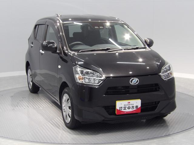 ミライースX リミテッドSAIII4WD 純正ナビ バックカメラ LEDヘッドライト ナビ連動ドライブレコーダー(岩手県)の中古車