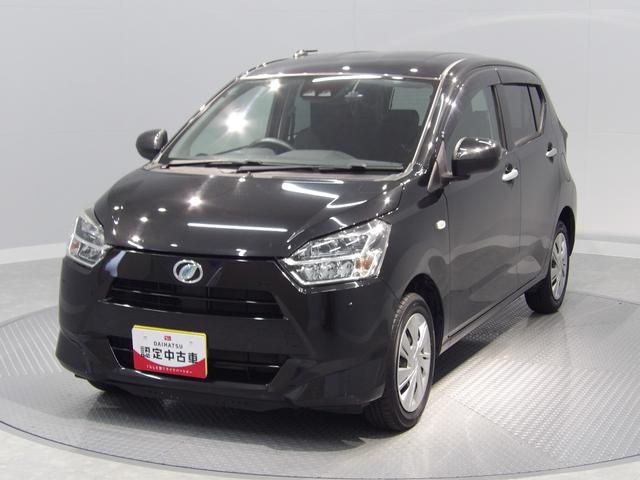 ミライースX リミテッドSAIII4WD 純正ナビ バックカメラ LEDヘッドライト ナビ連動ドライブレコーダー(岩手県)の中古車