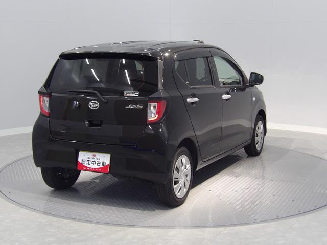 ミライースX リミテッドSAIII4WD 純正ナビ バックカメラ LEDヘッドライト ナビ連動ドライブレコーダー(岩手県)の中古車