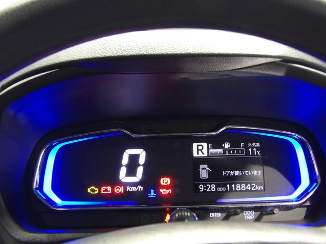 ミライースX リミテッドSAIII4WD 純正ナビ バックカメラ LEDヘッドライト ナビ連動ドライブレコーダー(岩手県)の中古車