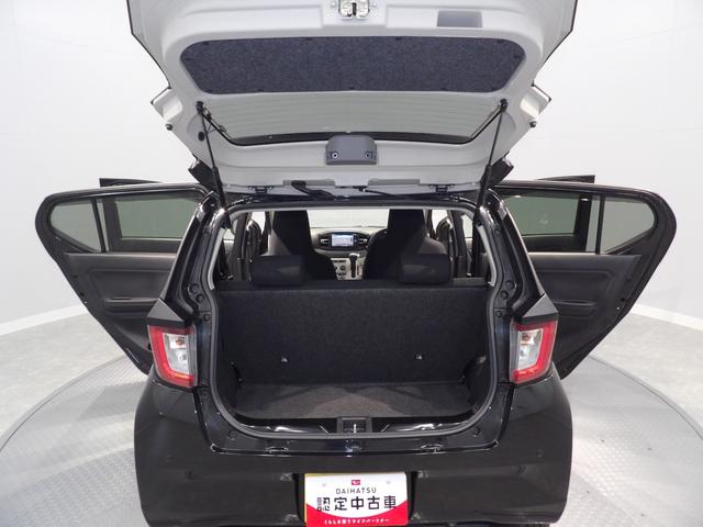 ミライースX リミテッドSAIII4WD 純正ナビ バックカメラ LEDヘッドライト ナビ連動ドライブレコーダー(岩手県)の中古車