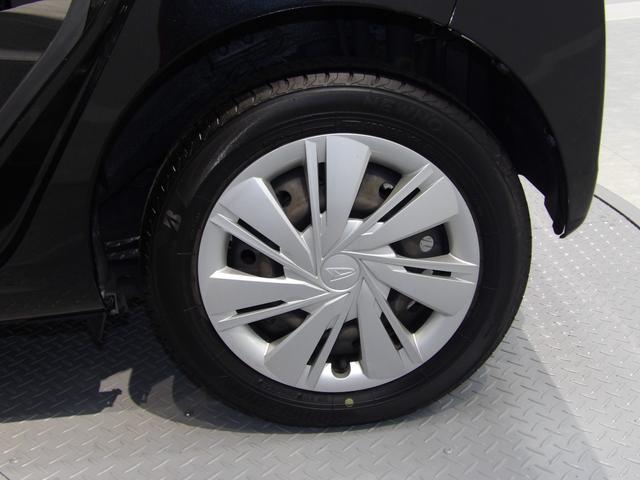 ミライースX リミテッドSAIII4WD 純正ナビ バックカメラ LEDヘッドライト ナビ連動ドライブレコーダー(岩手県)の中古車