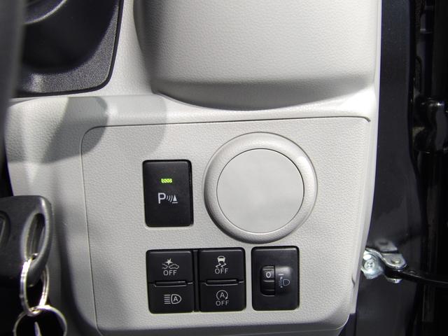 ミライースX リミテッドSAIII4WD 純正ナビ バックカメラ LEDヘッドライト ナビ連動ドライブレコーダー(岩手県)の中古車