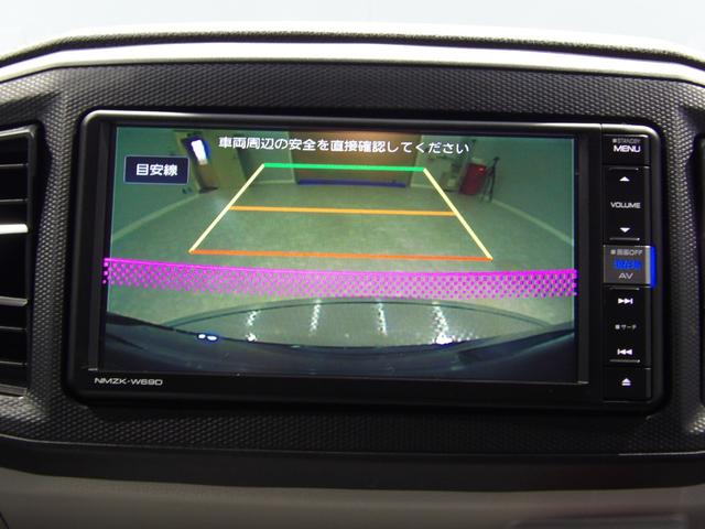 ミライースX リミテッドSAIII4WD 純正ナビ バックカメラ LEDヘッドライト ナビ連動ドライブレコーダー(岩手県)の中古車