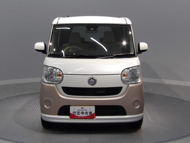 ムーヴキャンバスＸ　ＳＡII（岩手県）の中古車