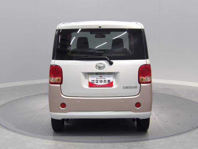 ムーヴキャンバスＸ　ＳＡII（岩手県）の中古車