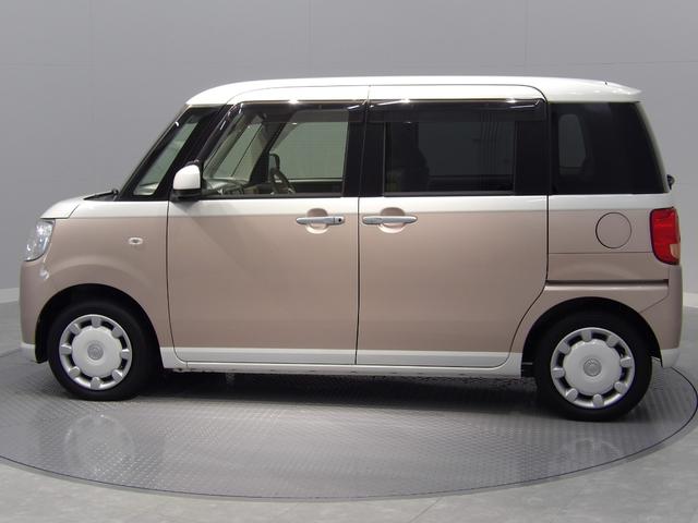 ムーヴキャンバスＸ　ＳＡII（岩手県）の中古車