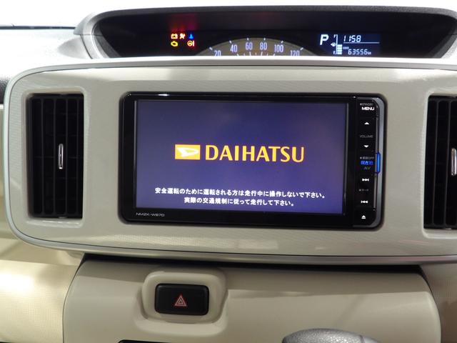 ムーヴキャンバスＸ　ＳＡII（岩手県）の中古車