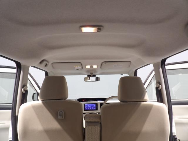 ムーヴキャンバスＸ　ＳＡII（岩手県）の中古車