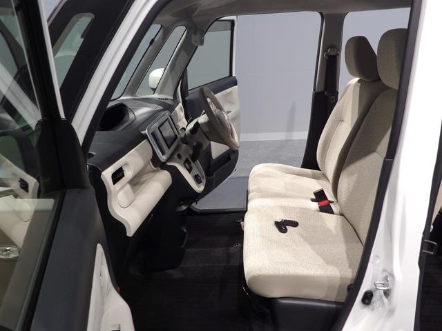 ムーヴキャンバスＸ　ＳＡII（岩手県）の中古車