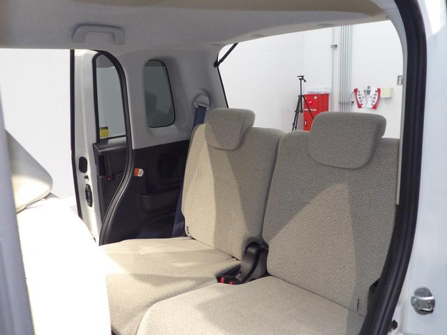 ムーヴキャンバスＸ　ＳＡII（岩手県）の中古車