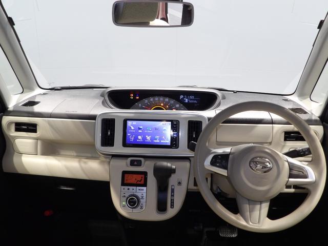 ムーヴキャンバスＸ　ＳＡII（岩手県）の中古車