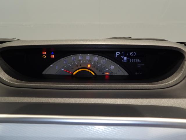 ムーヴキャンバスＸ　ＳＡII（岩手県）の中古車