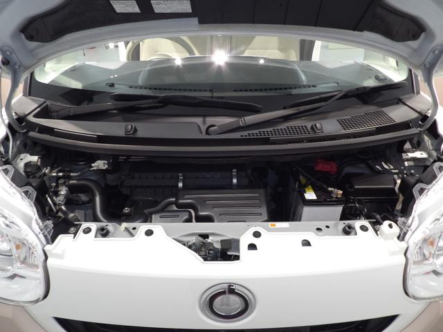 ムーヴキャンバスＸ　ＳＡII（岩手県）の中古車