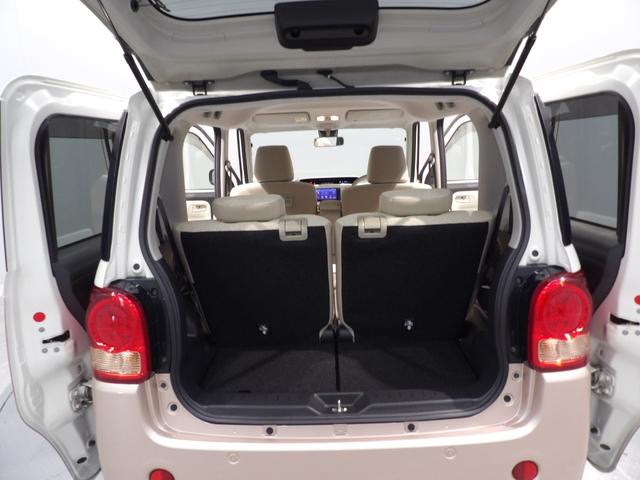 ムーヴキャンバスＸ　ＳＡII（岩手県）の中古車