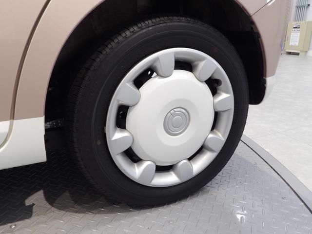 ムーヴキャンバスＸ　ＳＡII（岩手県）の中古車