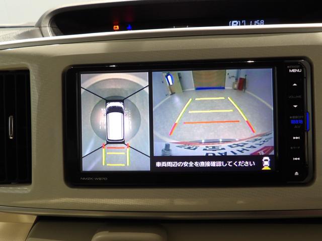 ムーヴキャンバスＸ　ＳＡII（岩手県）の中古車