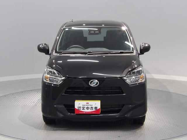ミライースＸ　ＳＡIII（岩手県）の中古車