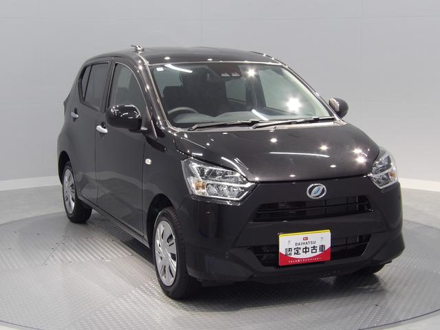 ミライースＸ　ＳＡIII（岩手県）の中古車