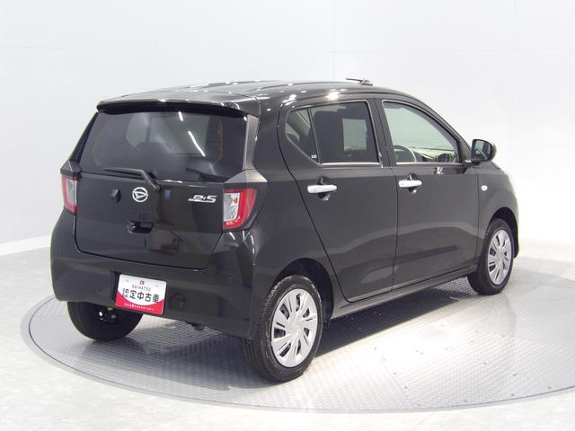 ミライースＸ　ＳＡIII（岩手県）の中古車